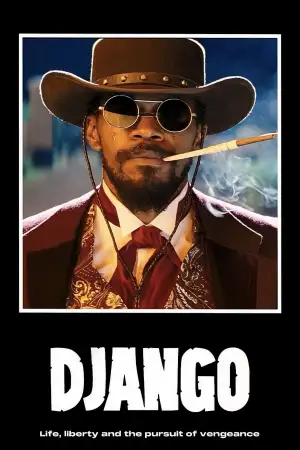 Django Unchained