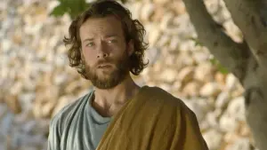 Backdrop to the movie "Saul: The Journey to Damascus" #435151