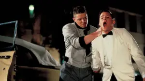 Backdrop to the movie "Back to the Future" #550562