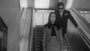 Backdrop to the movie "Branded to Kill" #763853