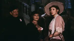 Backdrop to the movie "Cupid