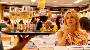 Backdrop to the movie "(Des)controle" #538238