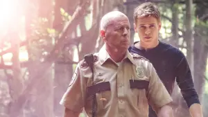 Backdrop to the movie "First Kill" #345106