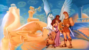Backdrop to the movie "Hercules" #595372
