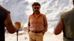 Backdrop to the movie "Jailer" #379463