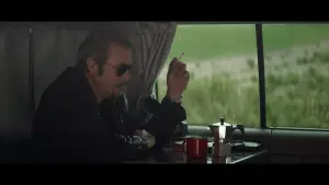 Backdrop to the movie "JOHNNY" #191661