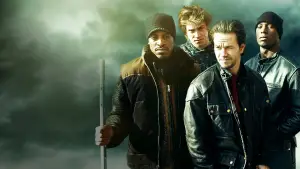 Backdrop to the movie "Four Brothers" #678150