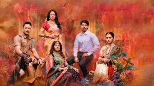 Backdrop to the movie "Kaalidas 2" #766758