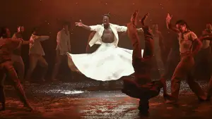 Backdrop to the movie "Kaléidoscope par Mourad Merzouki à la Maison des Arts de Créteil" #781151