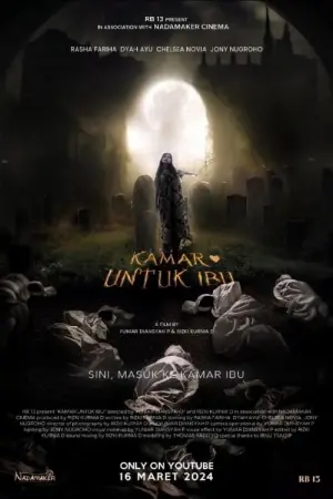Poster to the movie "Kamar Untuk Ibu" #444416