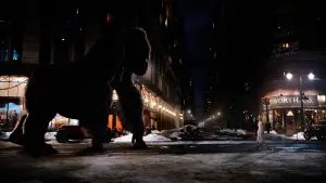 Backdrop to the movie "King Kong" #256304