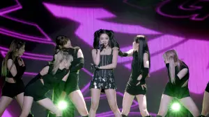 Backdrop to the movie "aespa: WORLD TOUR in cinemas" #473647