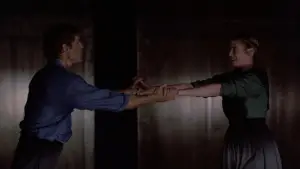 Backdrop to the movie "Witness" #672972