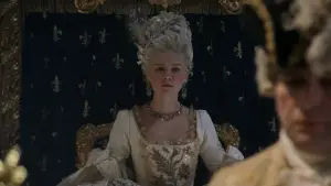 Backdrop to the movie "Marie Antoinette" #716205