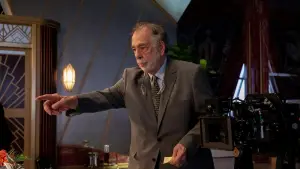 Backdrop to the movie "Megadoc" #697858