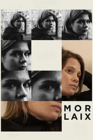 Poster to the movie "Morlaix" #775415