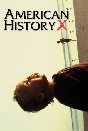 American History X