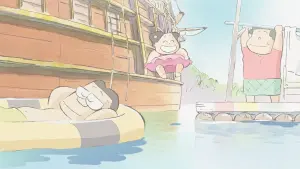 Backdrop to the movie "My Neighbors the Yamadas" #248711