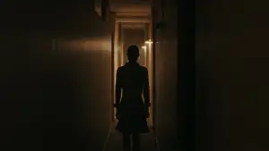 Backdrop to the movie "The Ice Tower" #610155