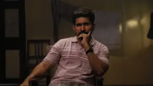 Backdrop to the movie "Shakthi Thirumagan" #931880