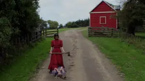 Backdrop to the movie "Pearl" #642062