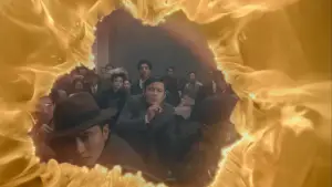 Backdrop to the movie "Resurrection" #761724