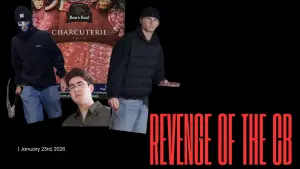 Backdrop to the movie "Revenge of the CB" #559665