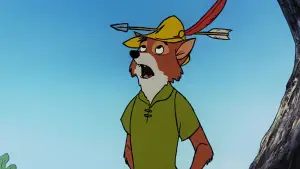 Backdrop to the movie "Robin Hood" #792825