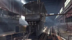 Backdrop to the movie "Seven Days War" #393058