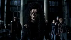 Backdrop to the movie "Harry Potter and the Deathly Hallows: Part 1" #558253