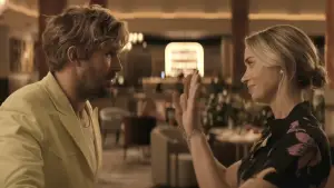 Backdrop to the movie "The Fall Guy" #572141