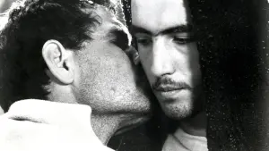 Watch film The Gospel According to Matthew | The Gospel According to Matthew (1964) - trailer