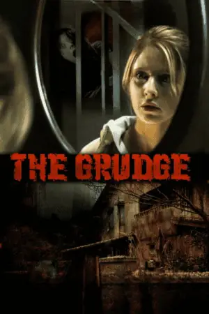 Poster to the movie "The Grudge" #731481