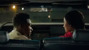 Backdrop to the movie "The Hate U Give" #177420