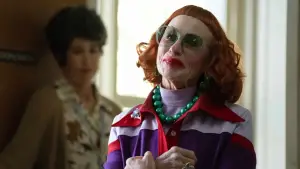 Backdrop to the movie "Weapons" #519264