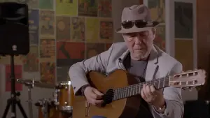 Backdrop to the movie "Words from the Wind" #449124