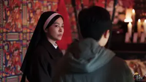 Backdrop to the movie "Dark Nuns" #536301