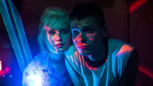 Backdrop to the movie "Babyteeth" #258234