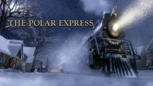 Backdrop to the movie "The Polar Express" #14164