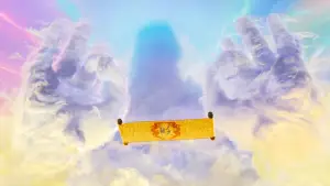 Backdrop to the movie "Tom and Jerry: Forbidden Compass" #815937
