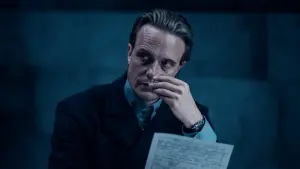 Backdrop to the movie "The Master and Margarita" #366492