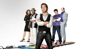 Backdrop to the movie "The Goods: Live Hard, Sell Hard" #470679