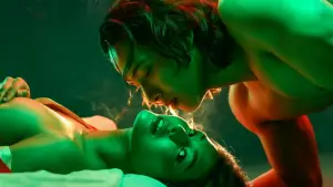 Backdrop to the movie "Tokyo Nights" #679161