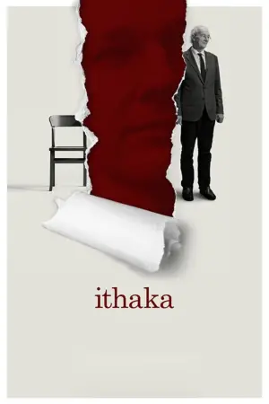 Movie poster "Ithaka"