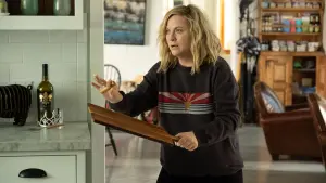 Backdrop to the movie "Wine Country" #350815