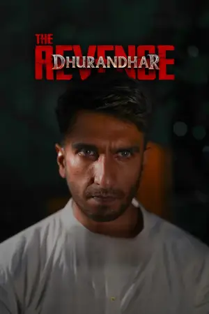 Poster to the movie "Dhurandhar: The Revenge" #814360