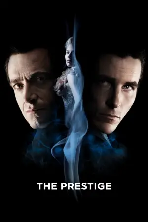 The Prestige
