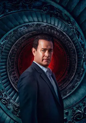 Poster to the movie "Inferno" #656246