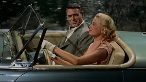 Backdrop to the movie "To Catch a Thief" #811932