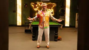 Backdrop to the movie "Good Bad Ugly" #810557